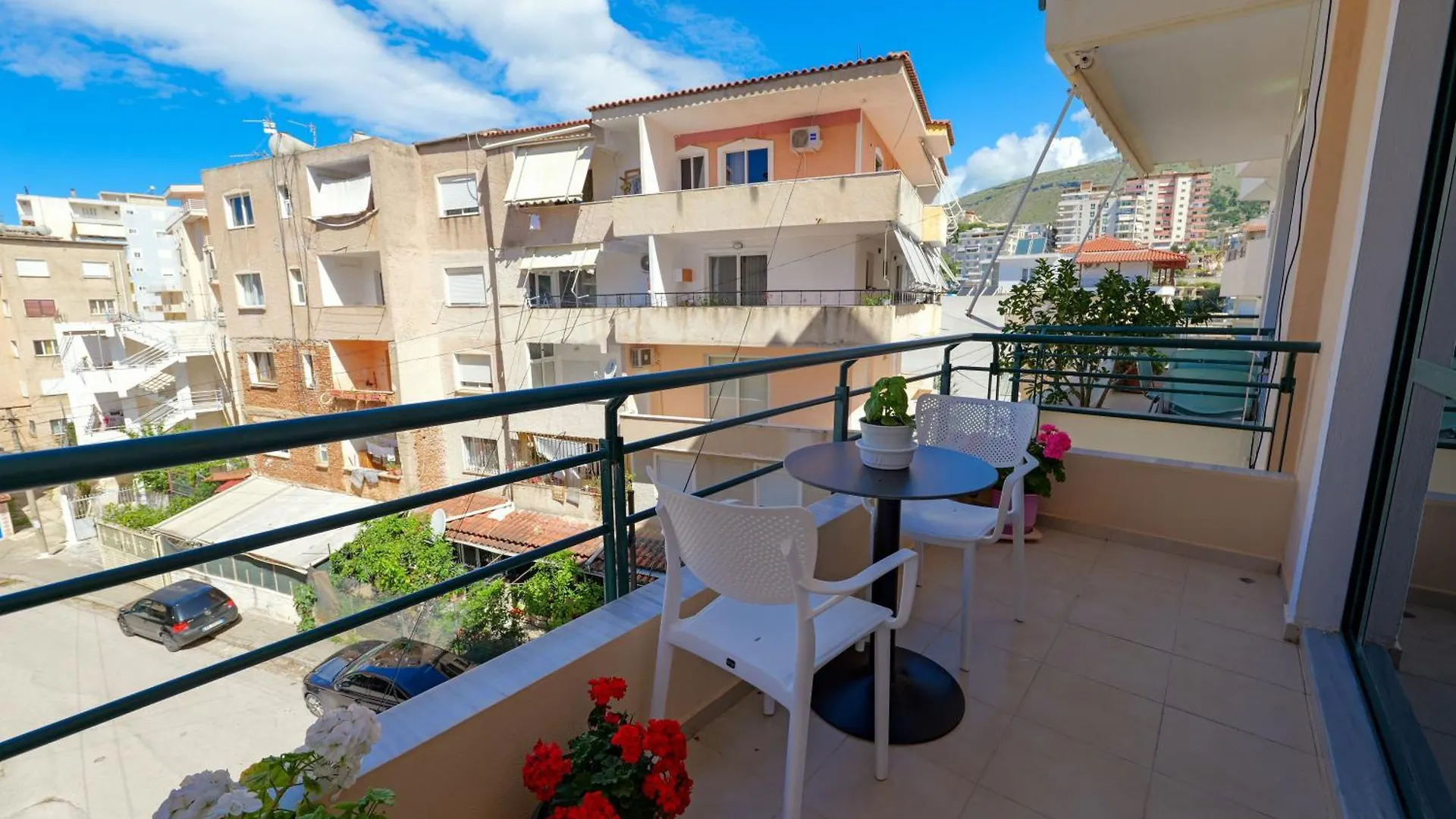 Florenc Apartment Sarande Albania