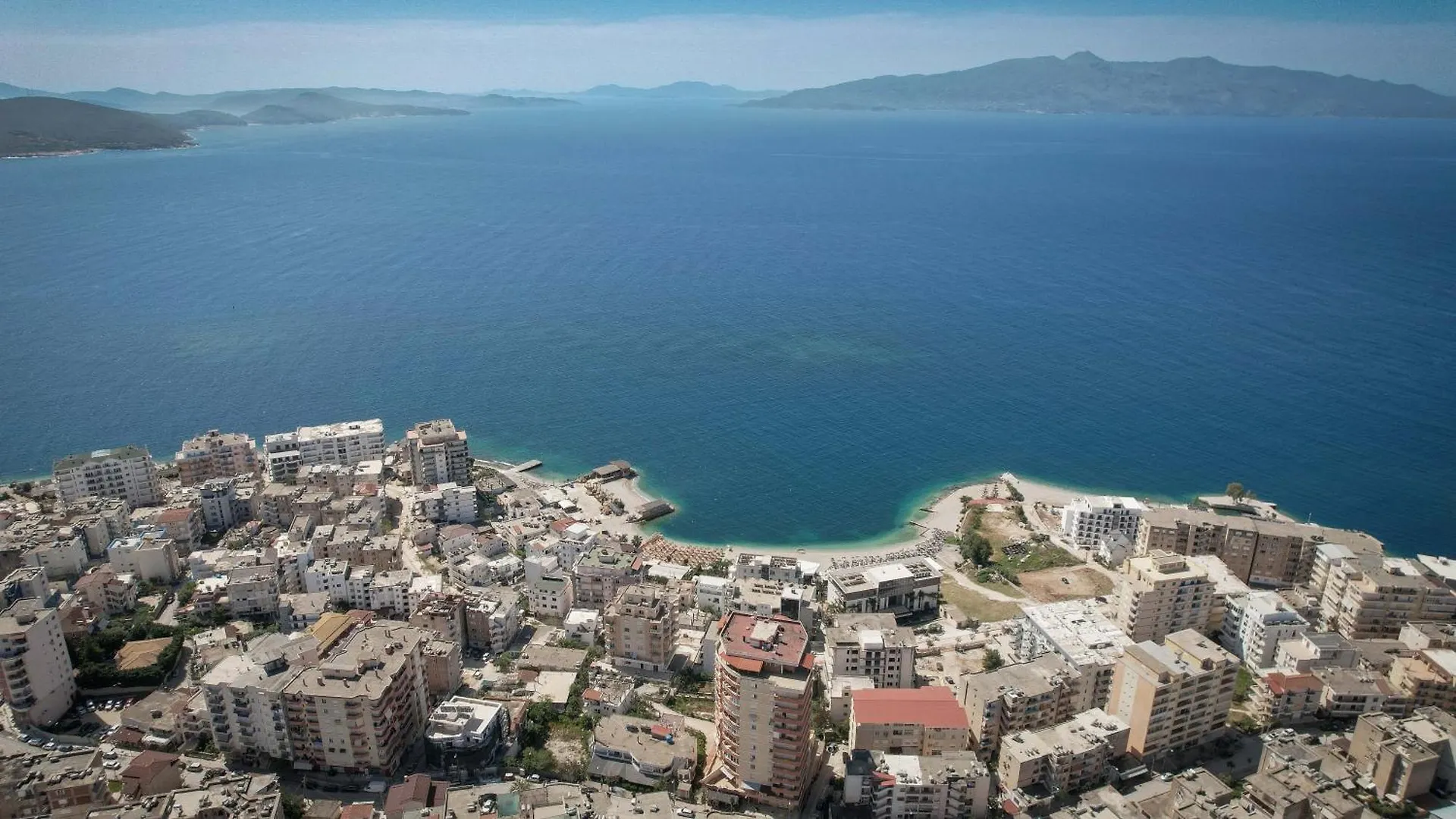 Florenc Apartment Sarande