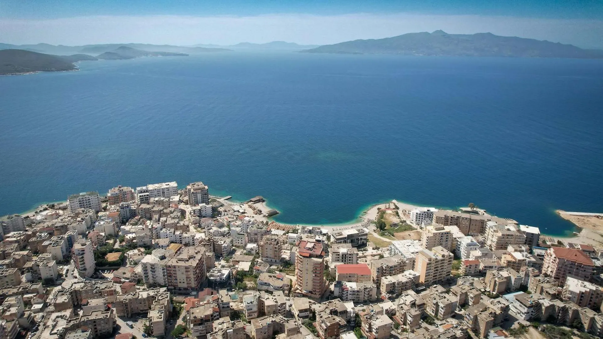 Florenc Apartment Sarande Albania