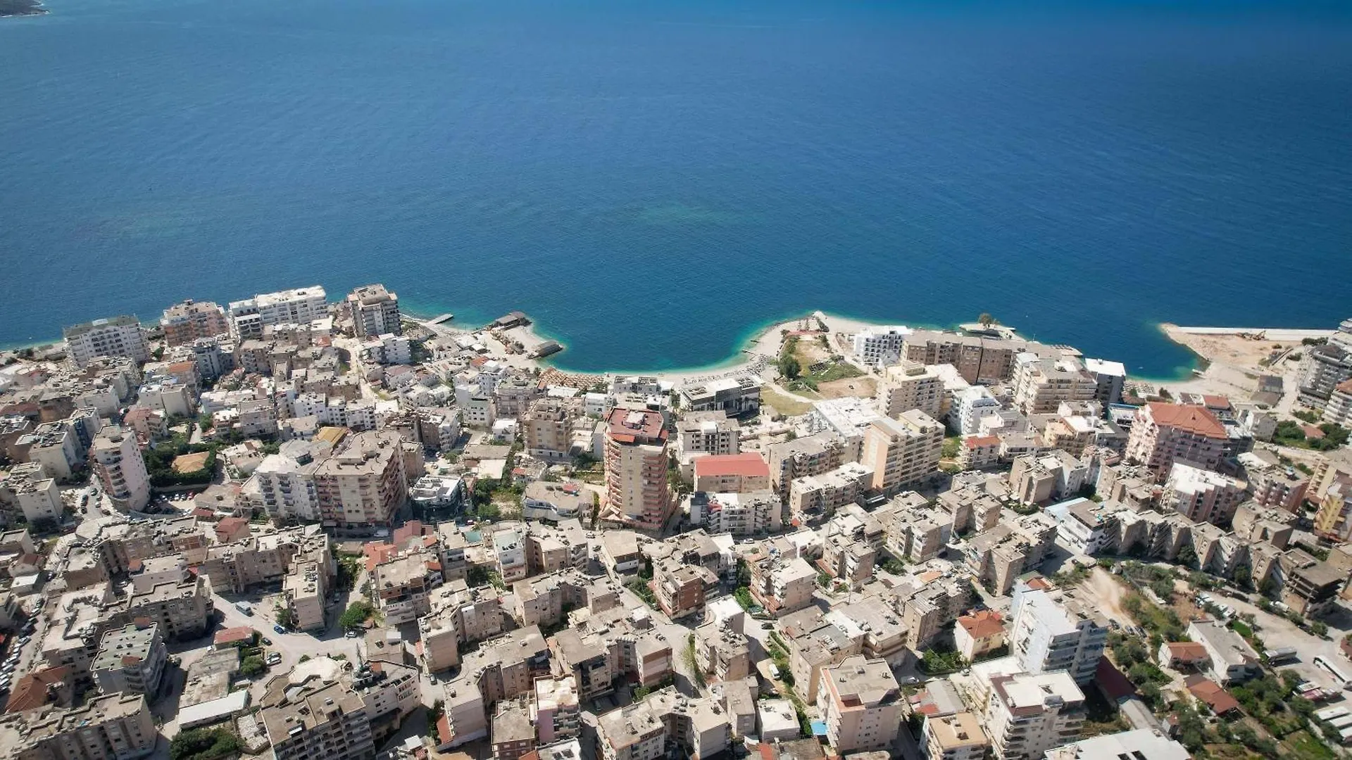 Florenc Apartment Sarande