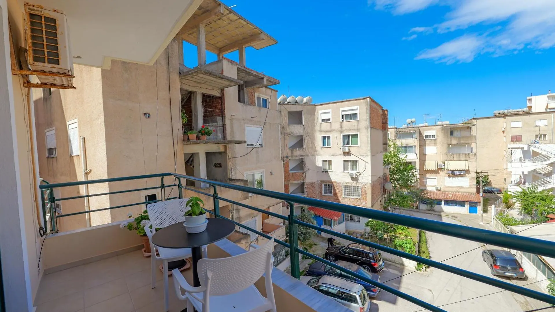 Florenc Apartment Sarande