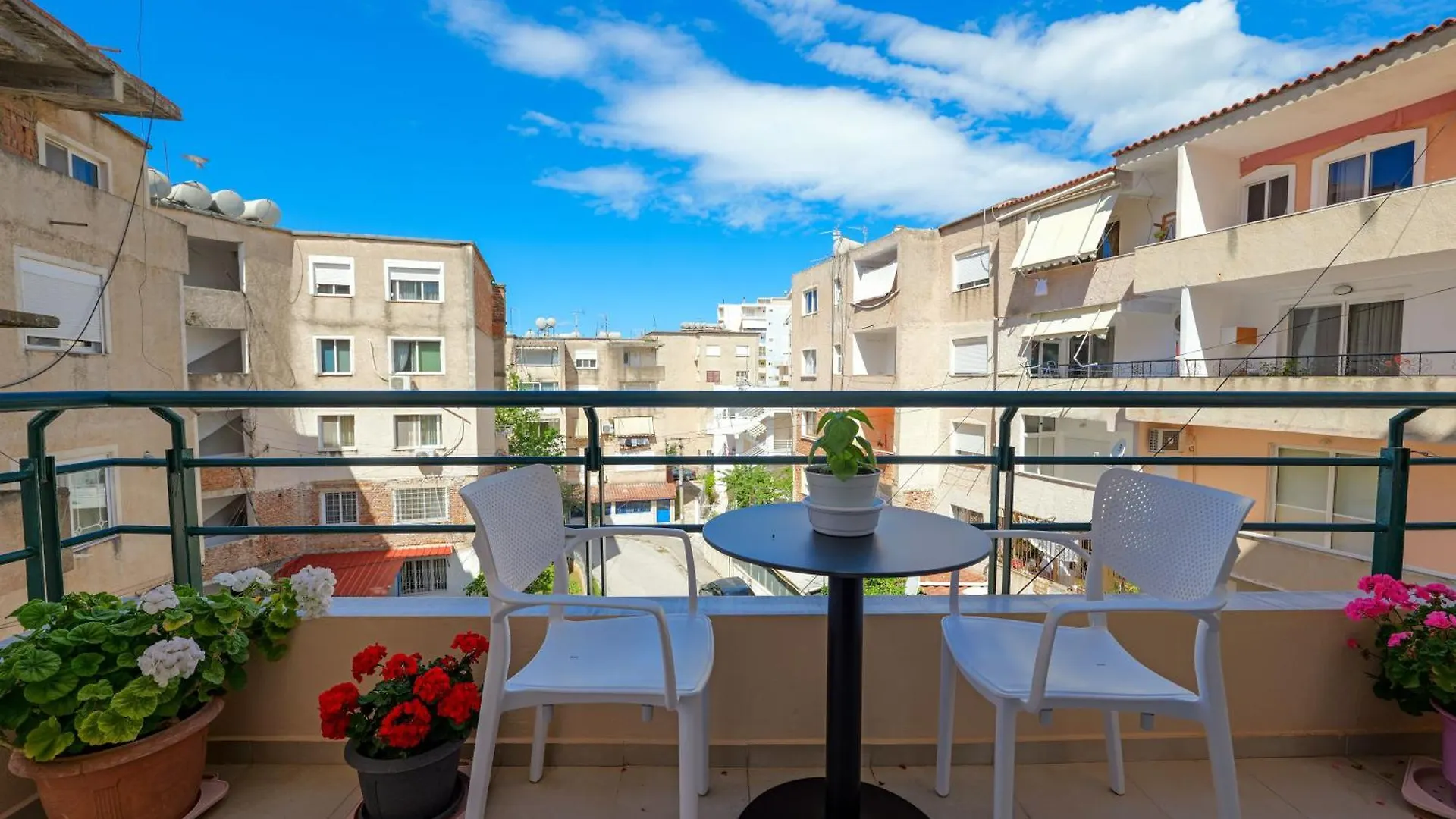 Florenc Apartment Sarande Albania
