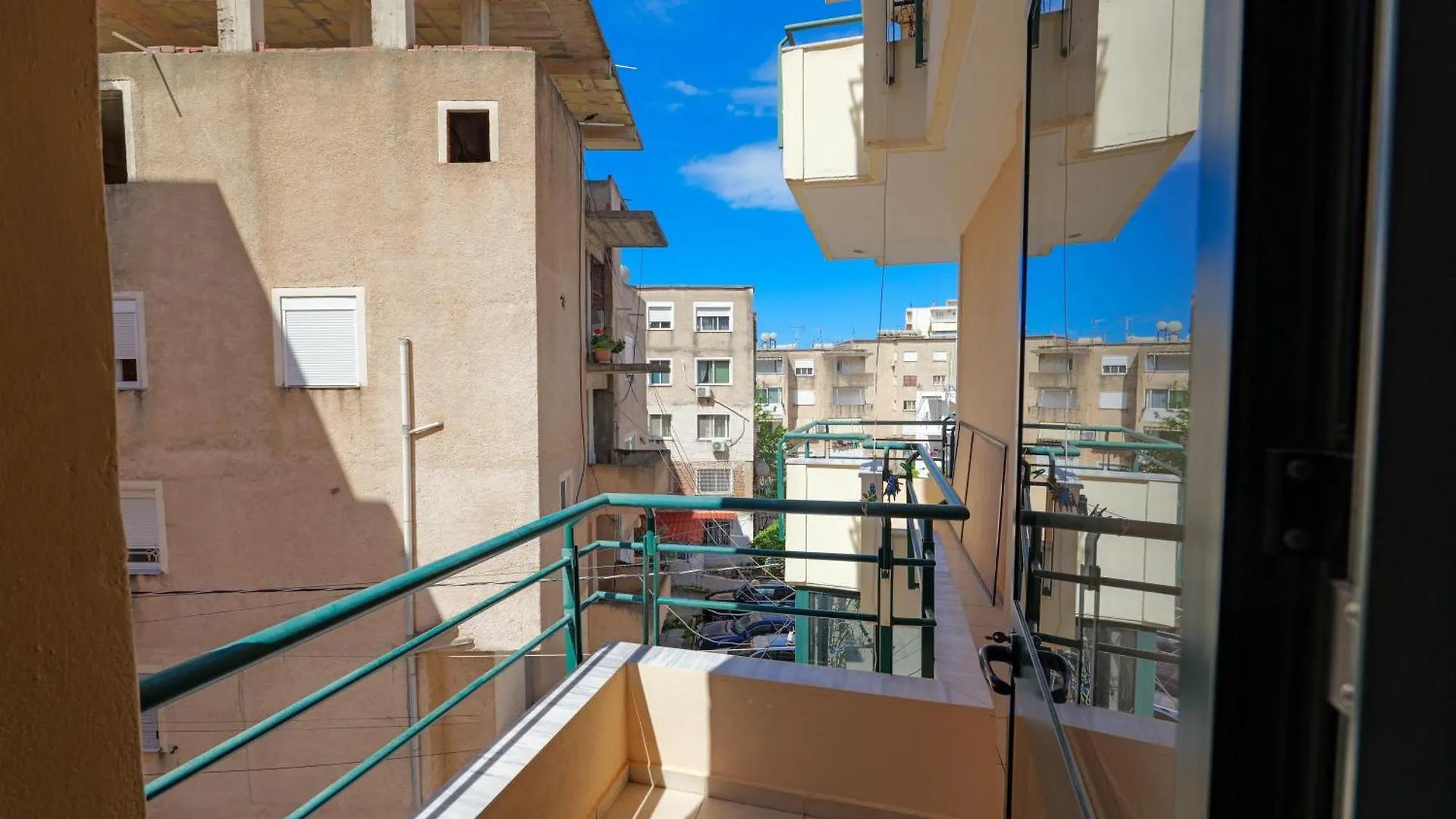 Florenc Apartment Sarande