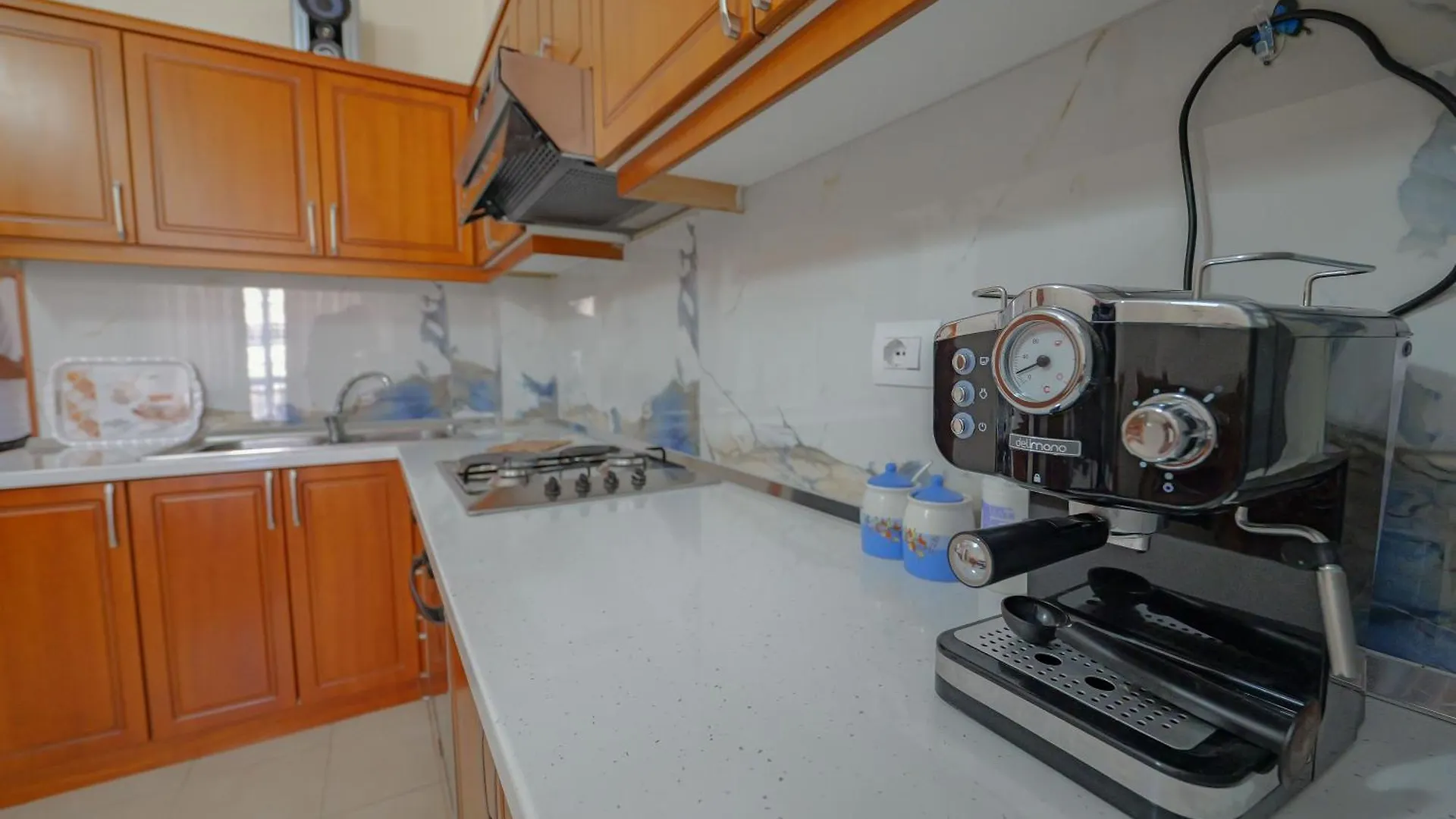Florenc Apartment Sarande