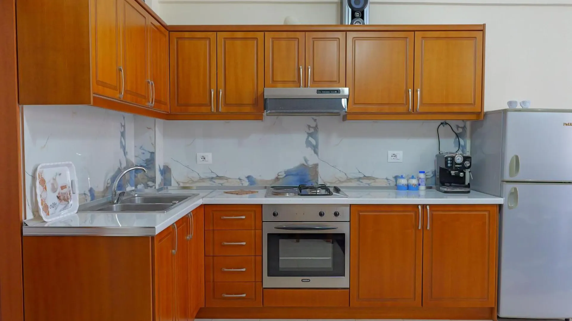 Florenc Apartment Sarande
