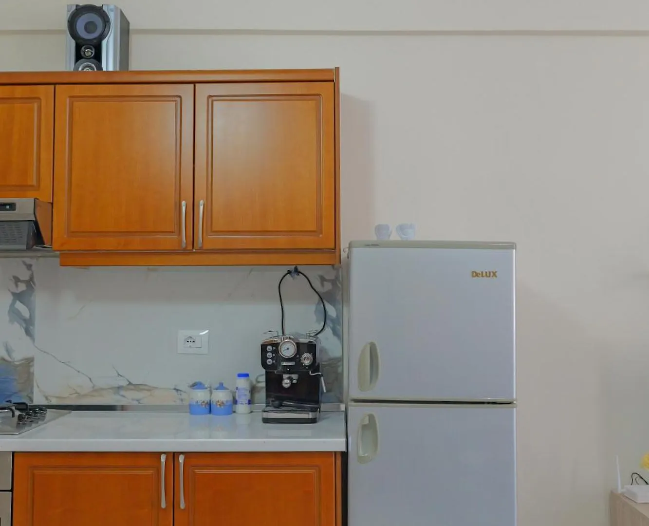 Florenc Apartment Sarande Albania