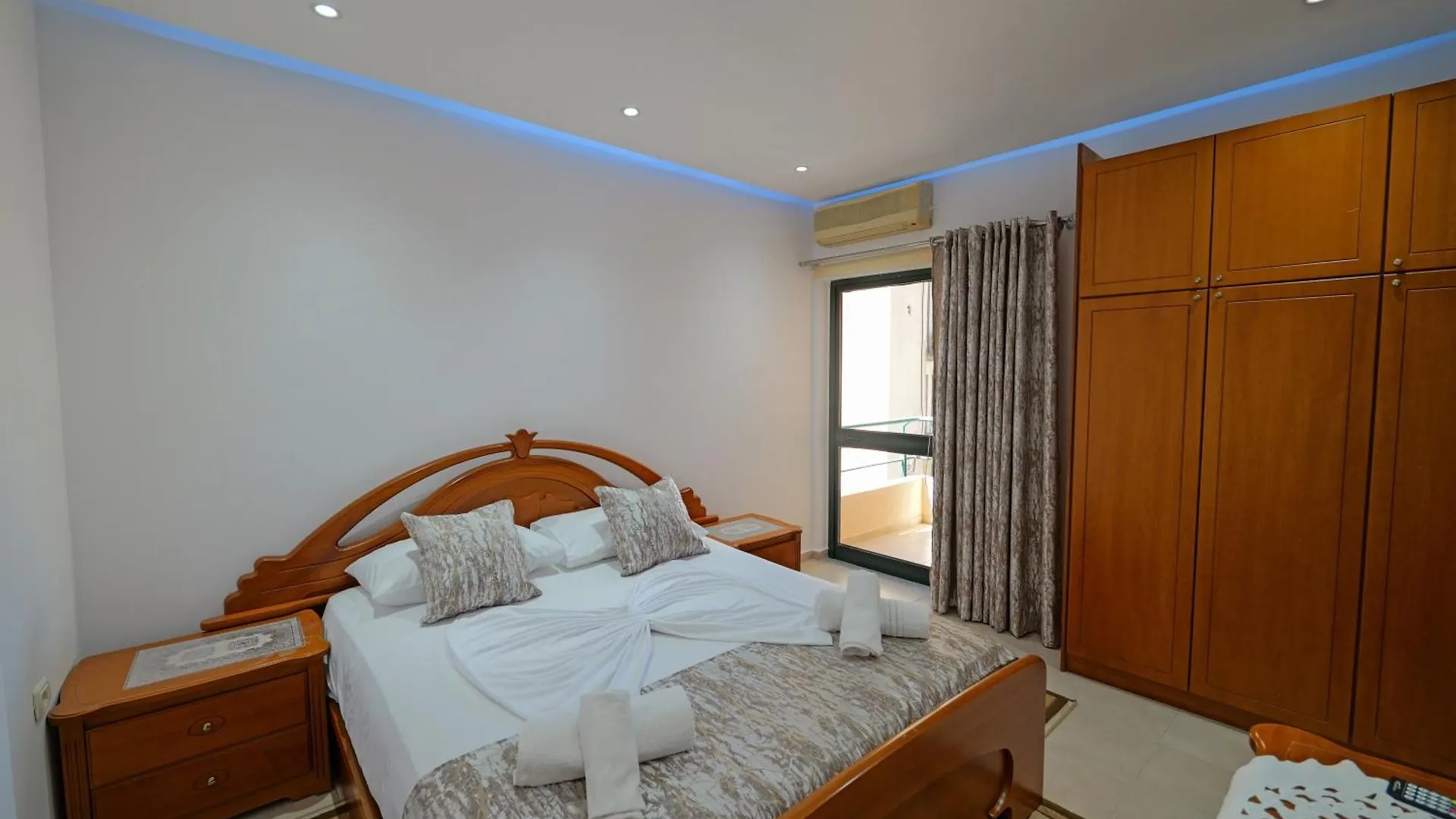 Florenc Apartment Sarande Albania