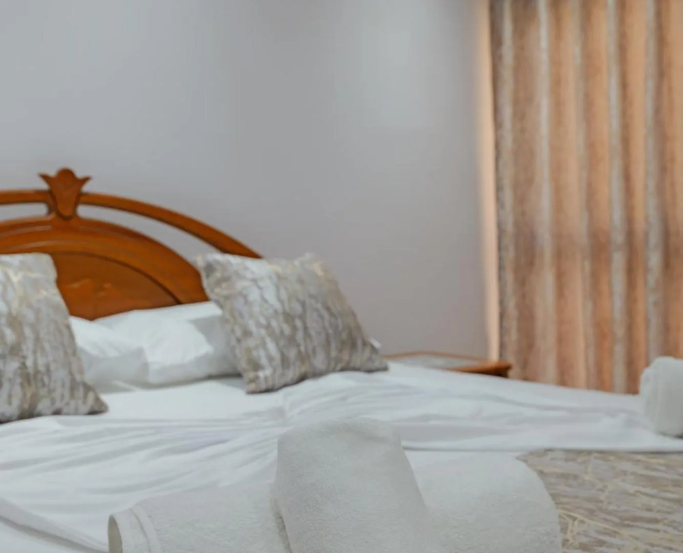 Florenc Apartment Sarande 0*,  Albania