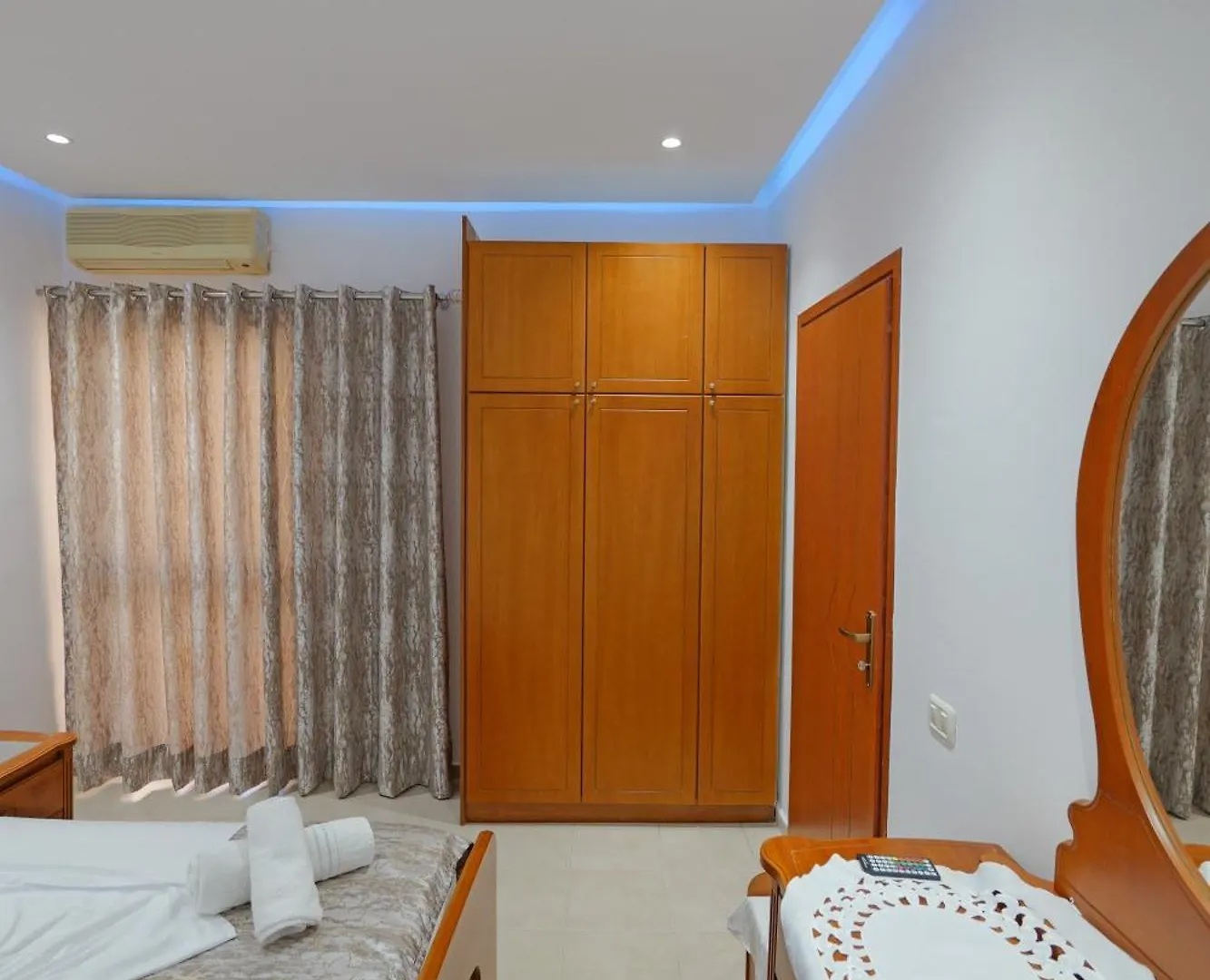 Florenc Apartment Sarande