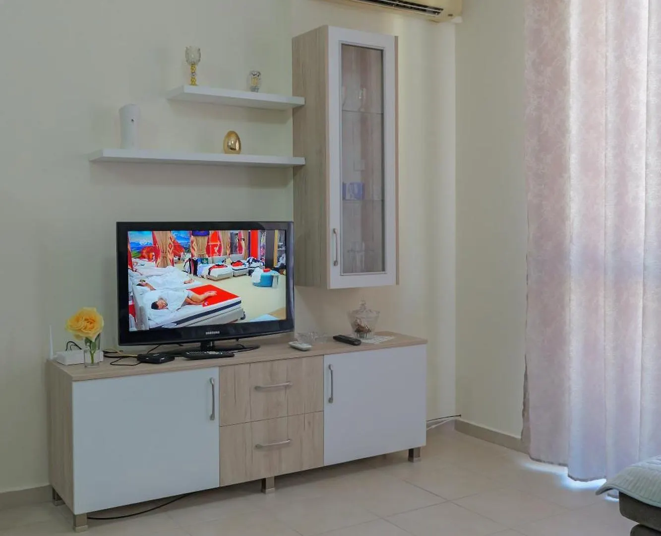 Florenc Apartment Sarande Albania