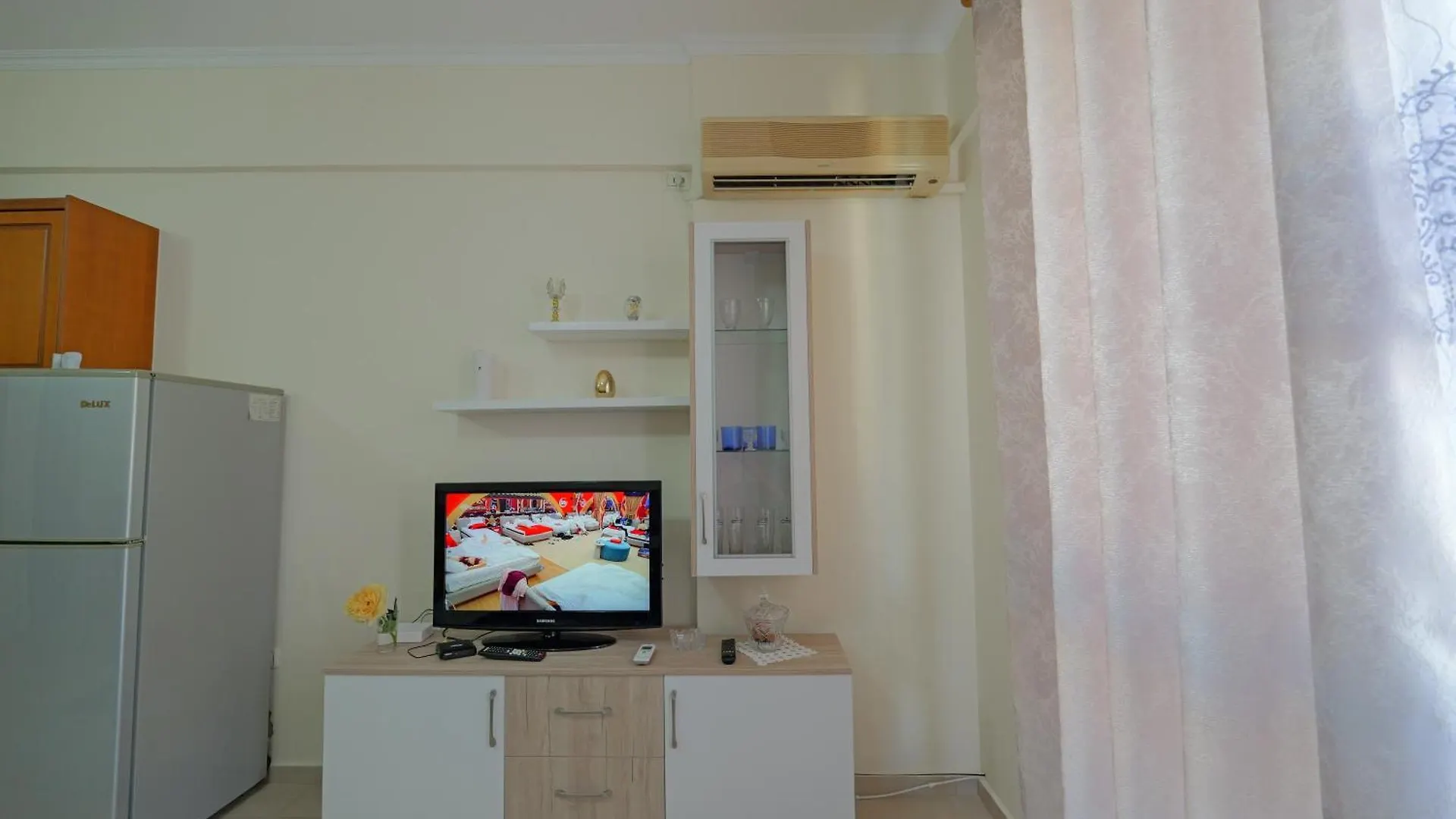 Florenc Apartment Sarande