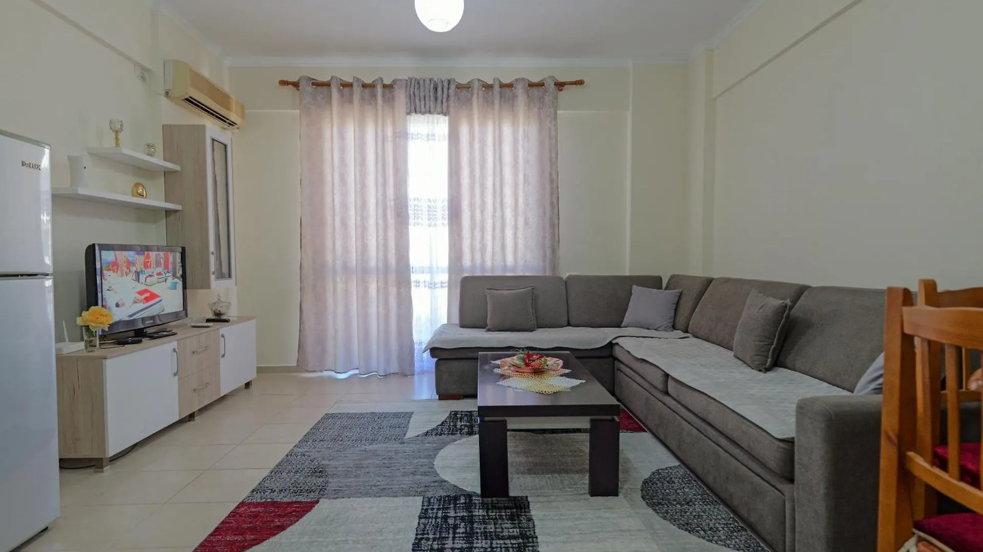 Florenc Apartment Sarande Albania