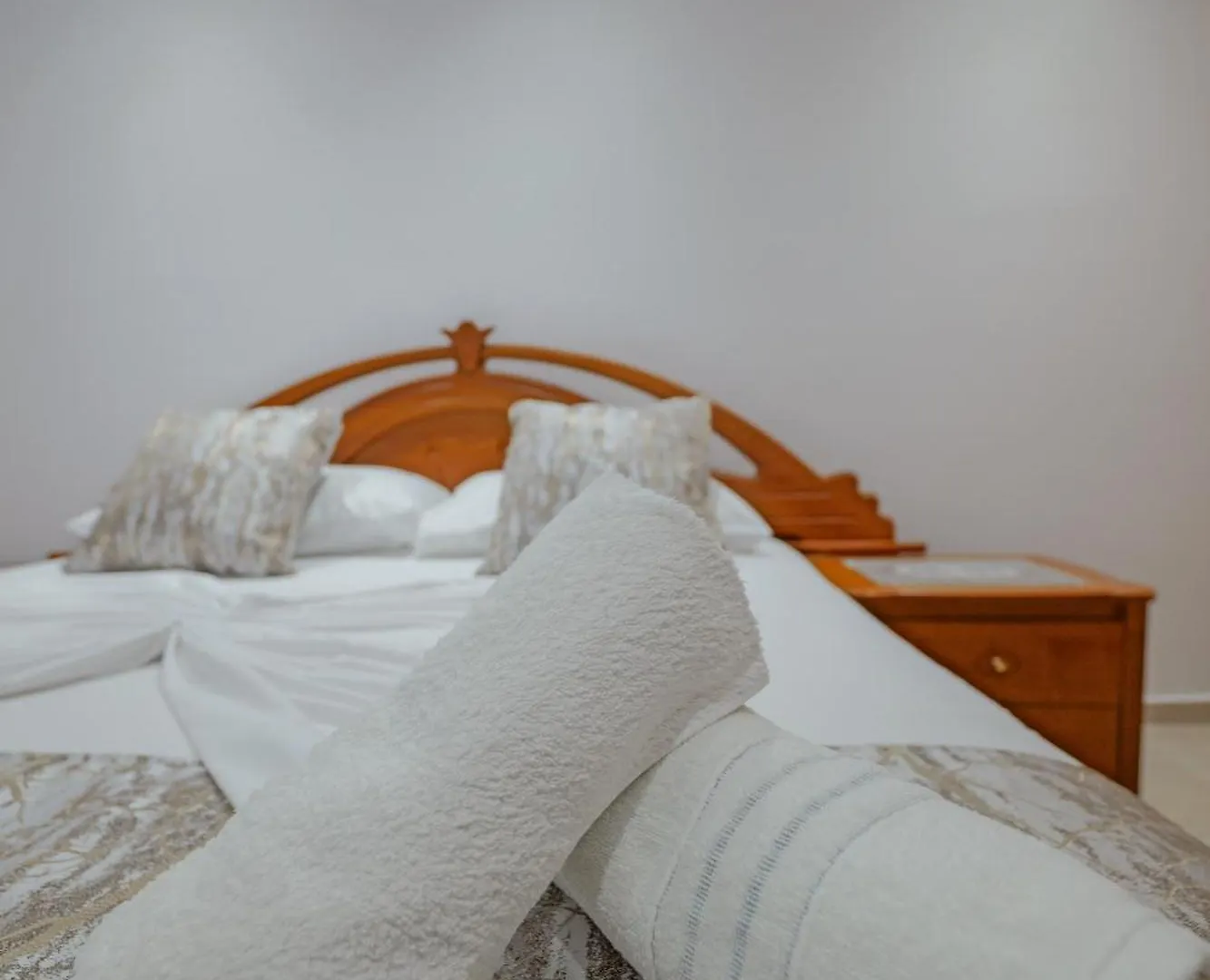 Florenc Apartment Sarande
